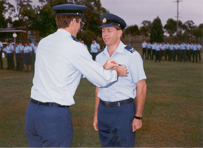 Medal Ceremony